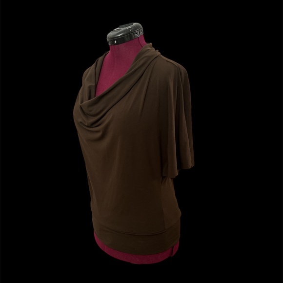 Michael Michael Kors scoop neck top - Picture 3 of 7